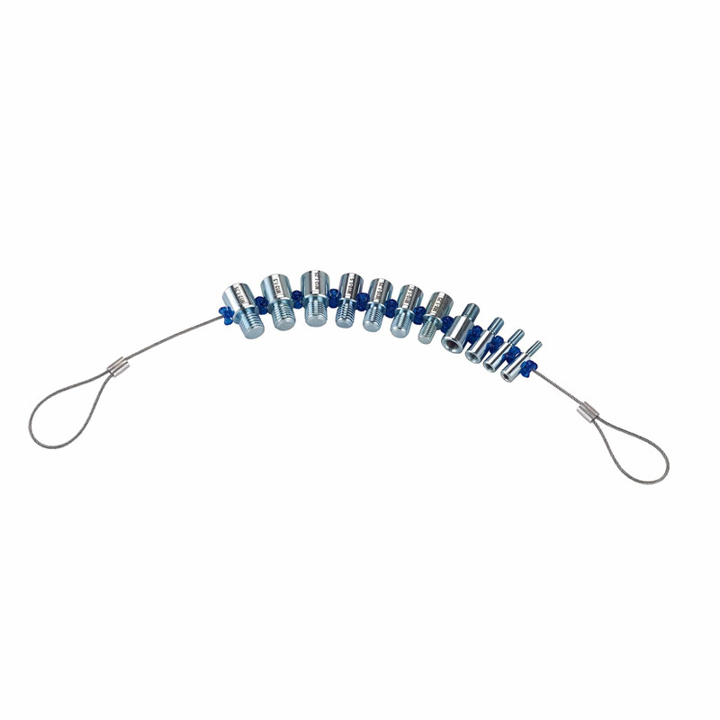 Thread Identifier - Size:Standard - Measurement System:Metric